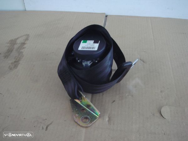 Cinto Segurança Tr Dto Volkswagen Golf V (1K1) - 1