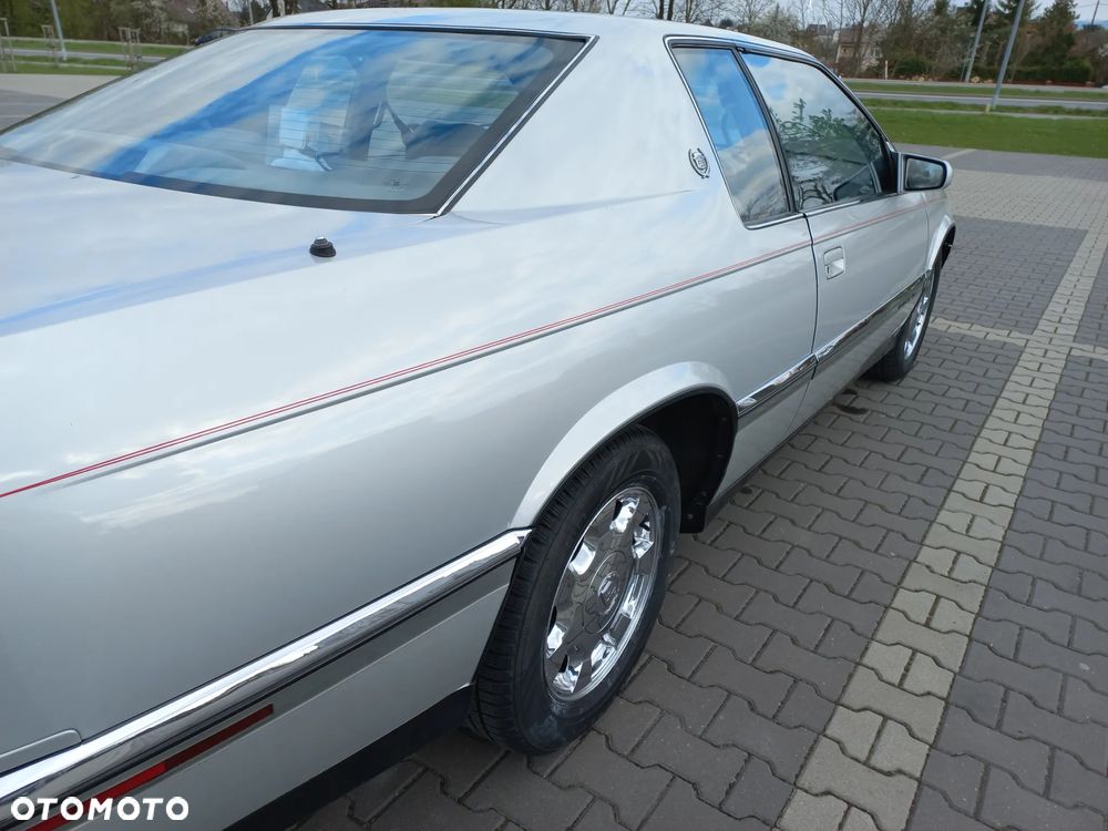 Cadillac Eldorado - 13
