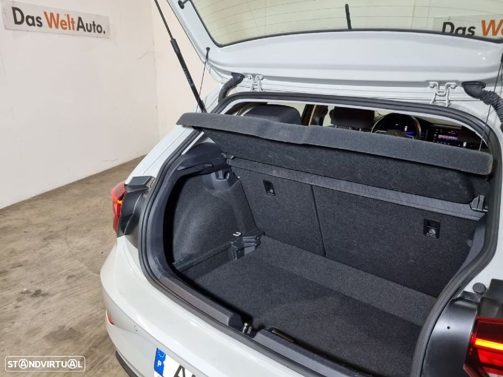 VW Polo 1.0 TSI Life - 17