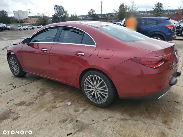 Mercedes-Benz CLA 250 Progressive 7G-DCT - 6