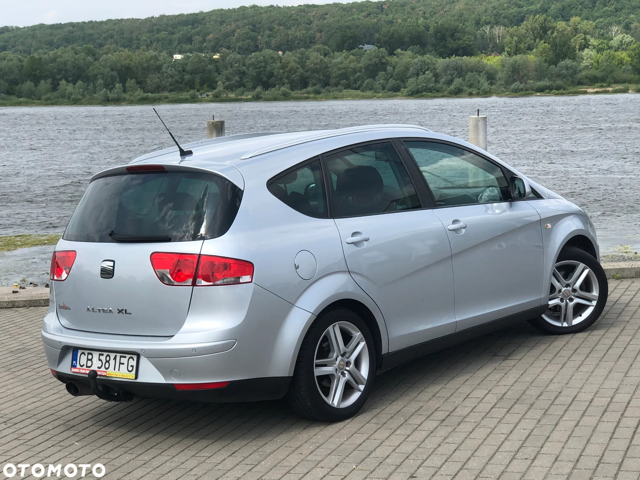 Seat Altea - 25