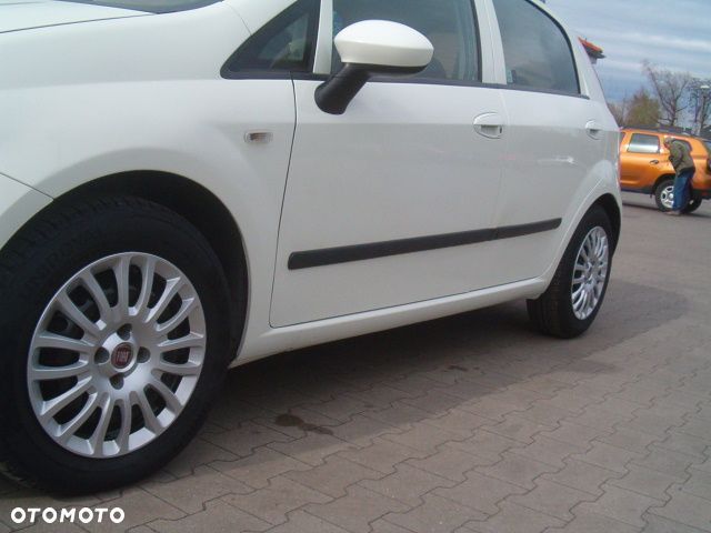 Fiat Punto - 21