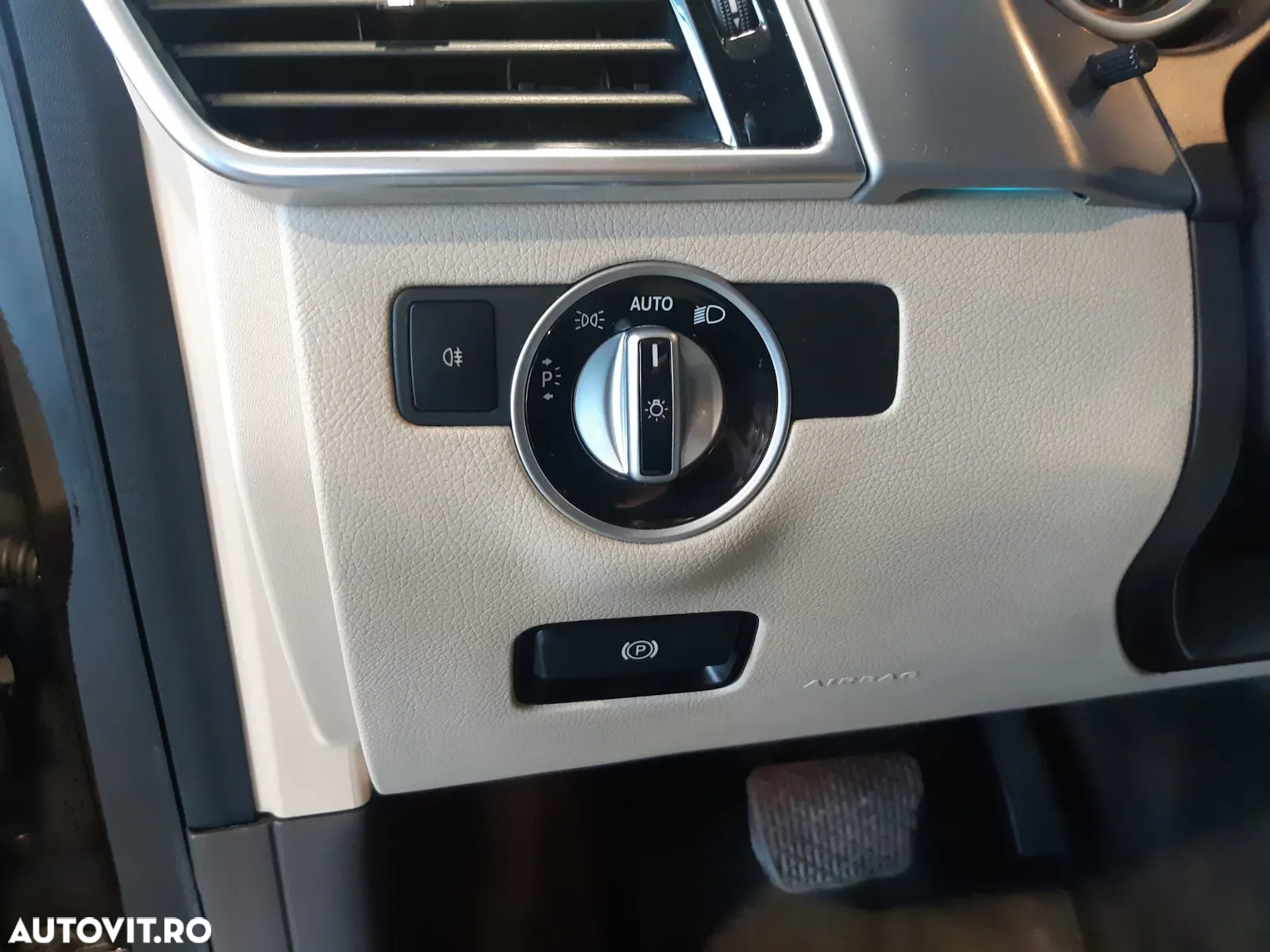 Mercedes-Benz GLE 350 d 4MATIC - 16