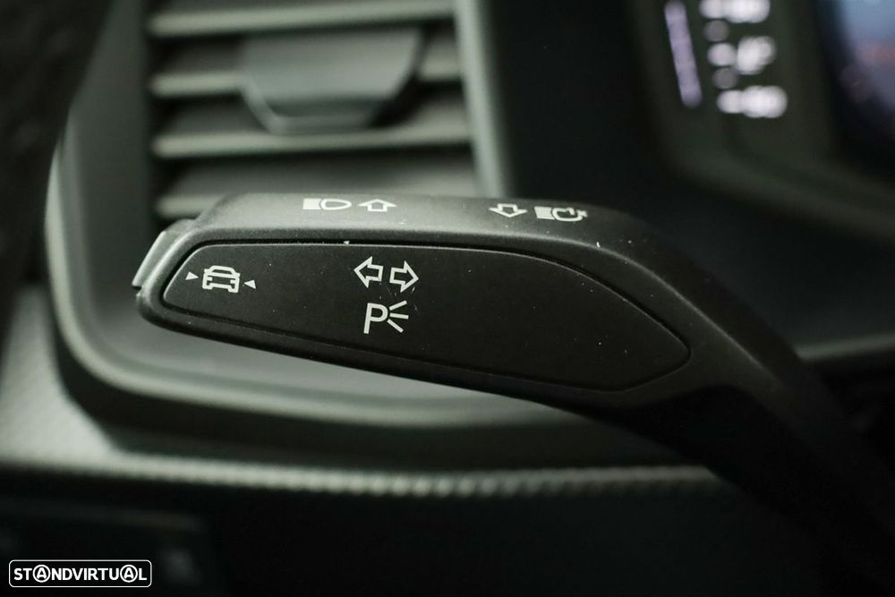 Audi A1 Sportback 30 TFSI Advanced S tronic - 15