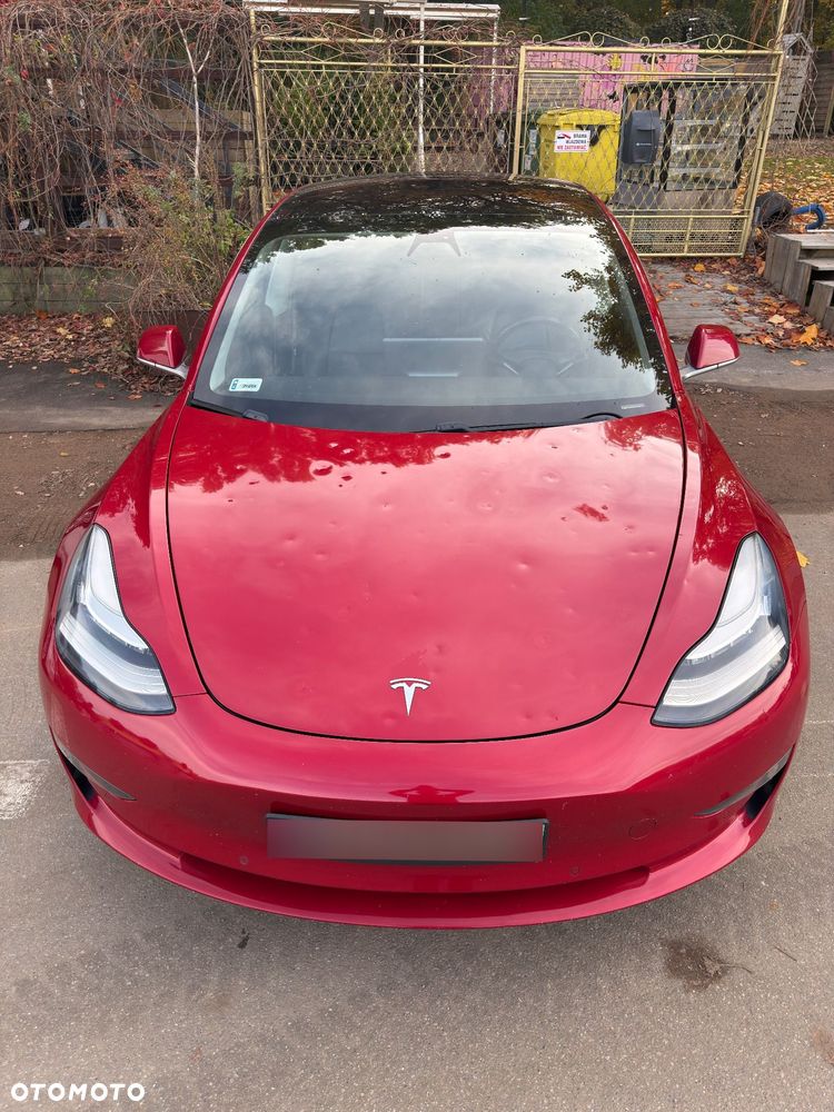 Tesla Model 3 2018 photo 2