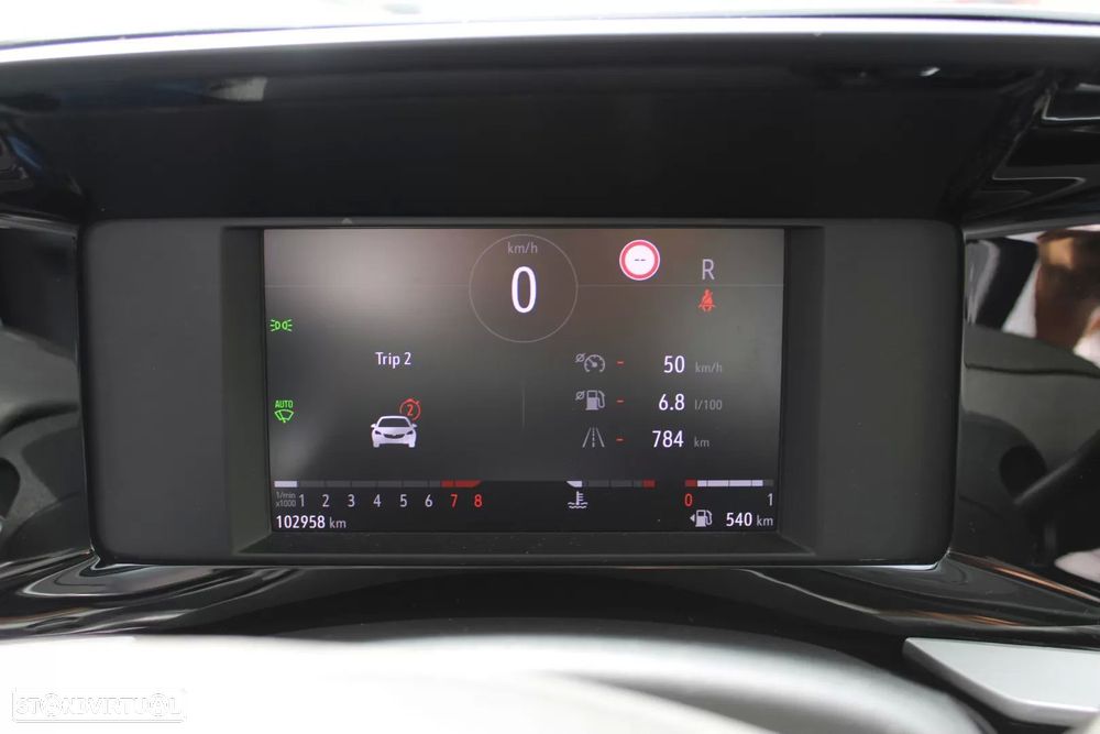 Opel Mokka 1.2 DI Turbo Auto Elegance - 10