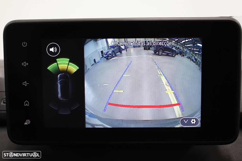 Dacia Jogger 1.0 ECO-G Extreme Bi-Fuel - 12