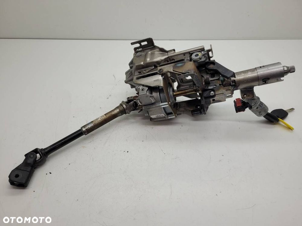 KOLUMNA KIEROWNICZA WSPOMAGANIE 8200307151-CR MODUS 2007 EUROPA - 1