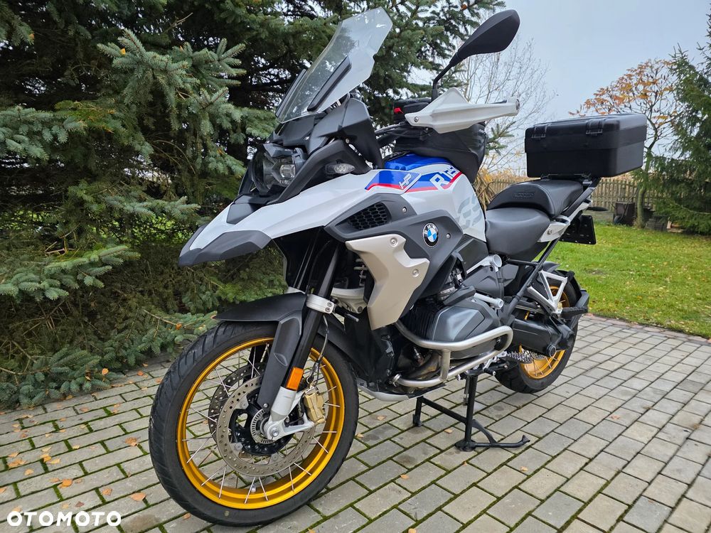 BMW GS - 38