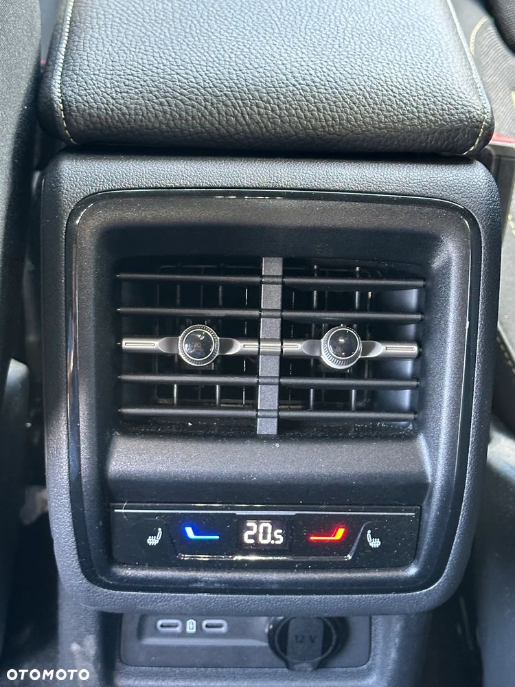 Skoda Kodiaq 1.5 TSI mHEV 4x2 Selection DSG - 23