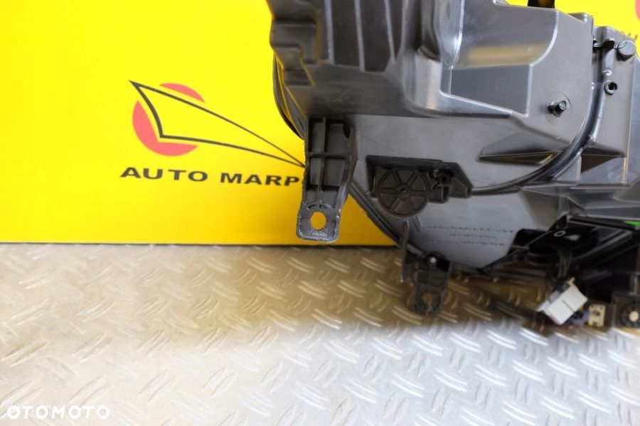 FORD EXPLORER 2020 2021- REFLEKTOR LAMPA MID LED L (MB5B-13W030-BE) USA - 7