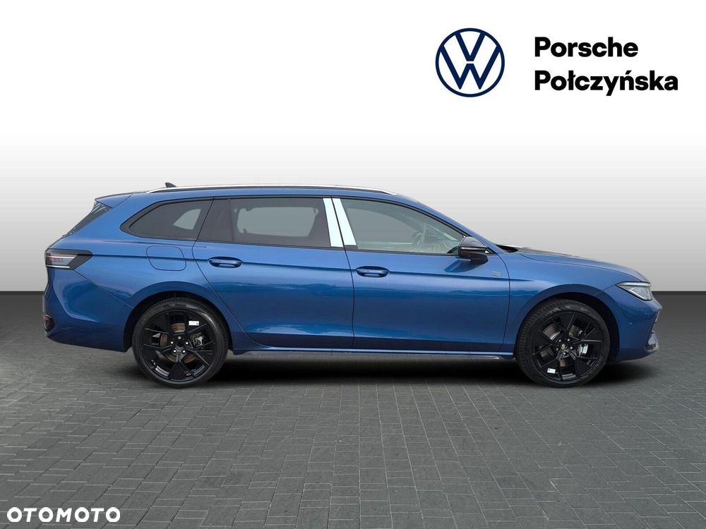 Volkswagen Passat Variant 2.0 TSI R-Line Plus DSG - 6