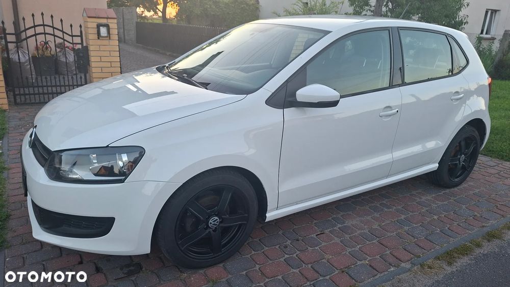 Volkswagen Polo 1.4 16V Comfortline Optimum - 3