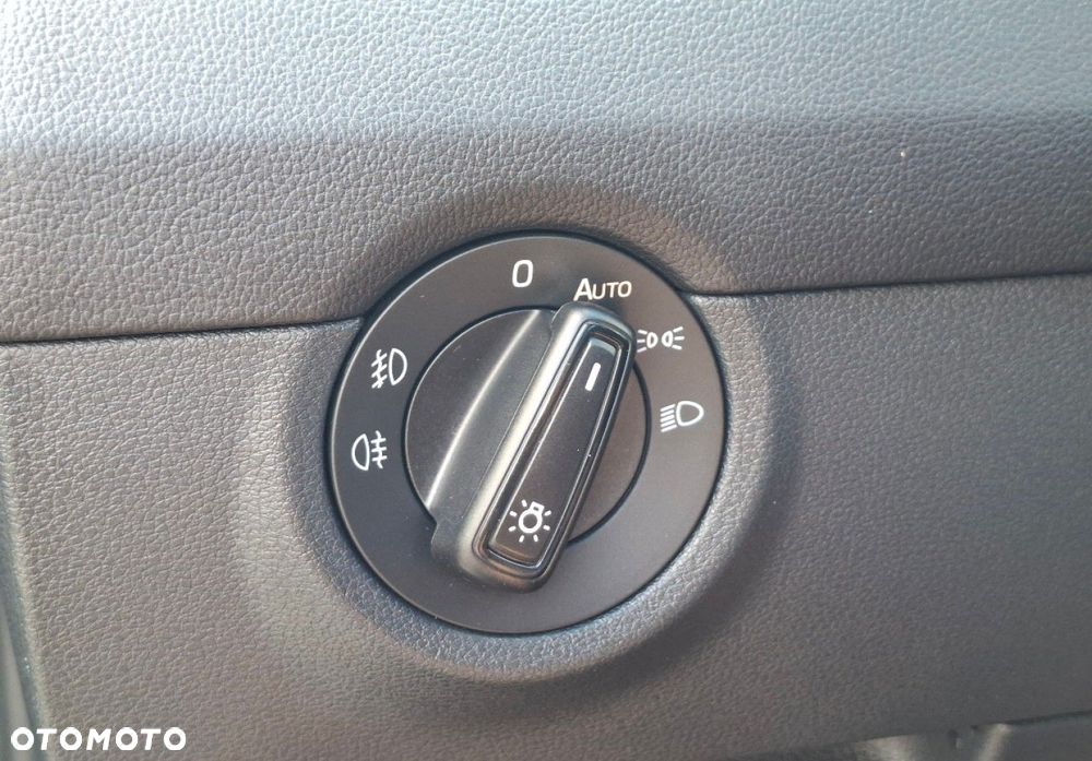 Skoda Octavia - 27
