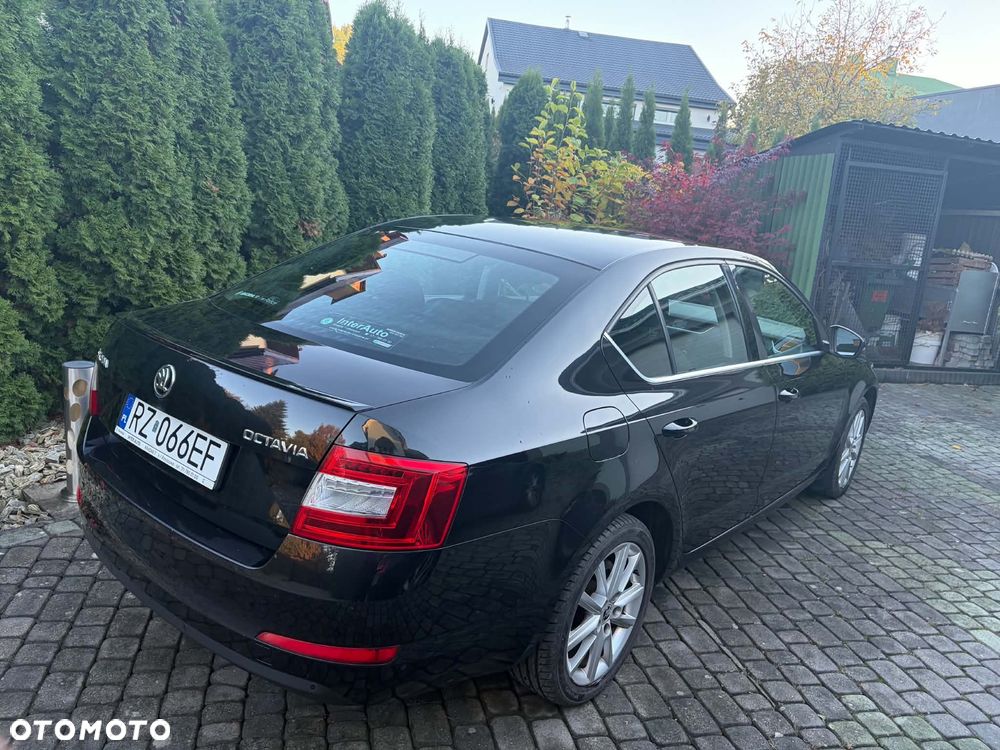 Skoda Octavia 2.0 TDI Ambition - 3