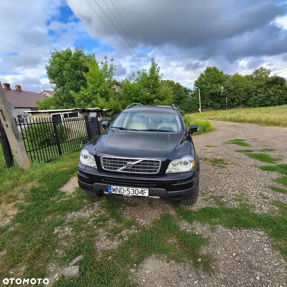 Volvo XC 90 3.2 AWD Kinetic - 1