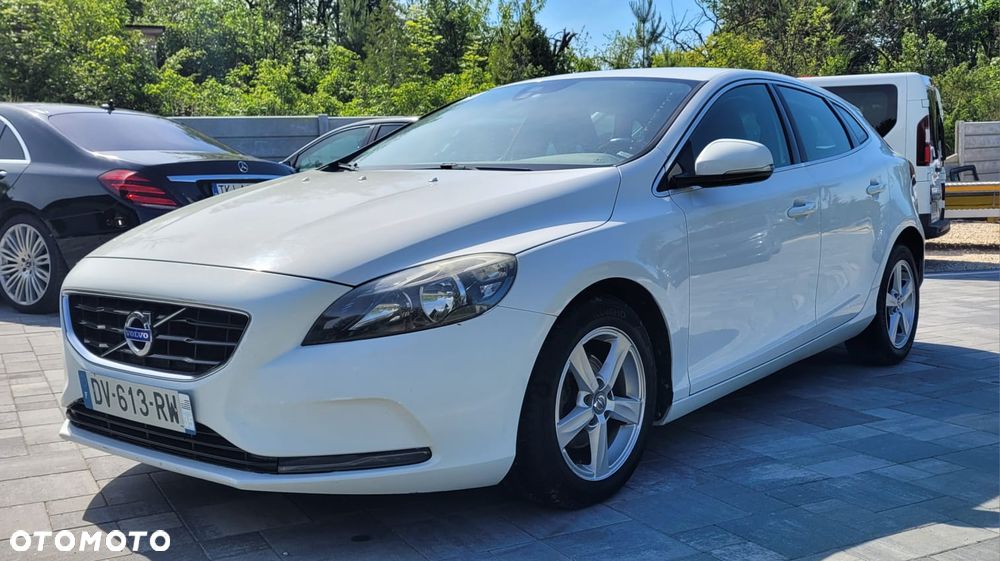 Volvo V40 - 1