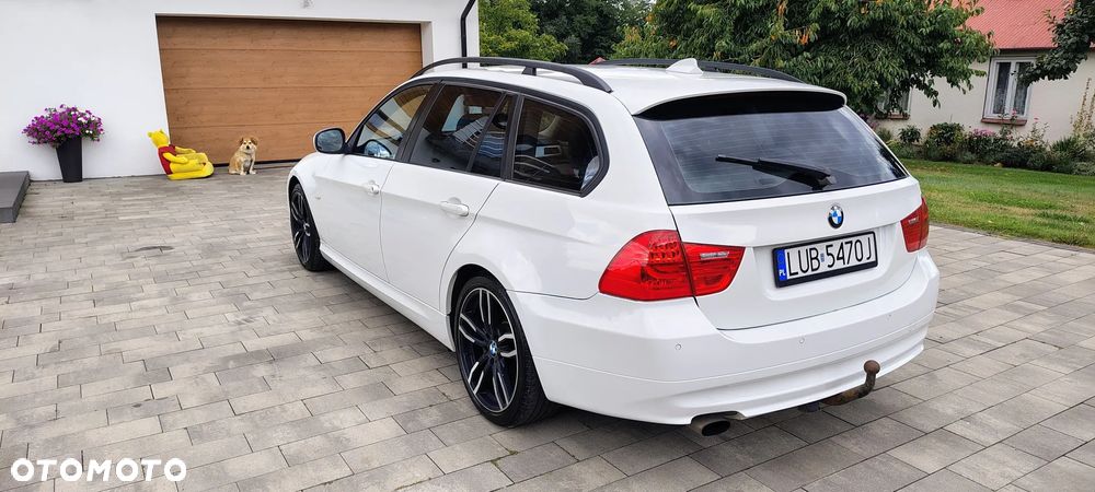 BMW Seria 3 - 8