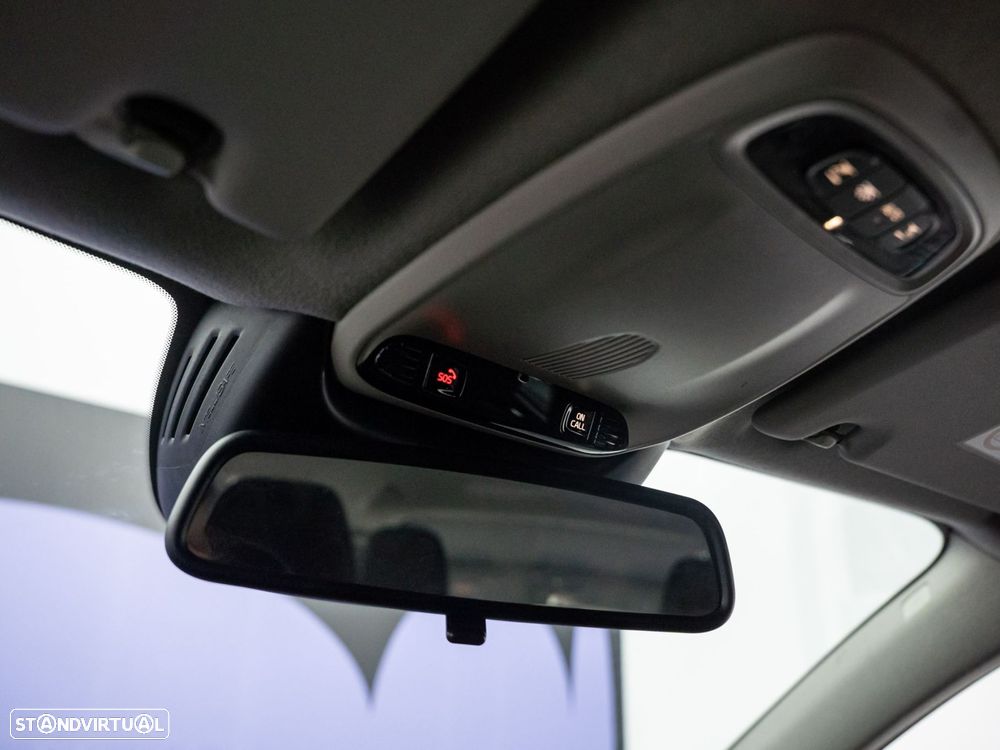 Volvo XC 40 1.5 T2 Momentum Core - 37