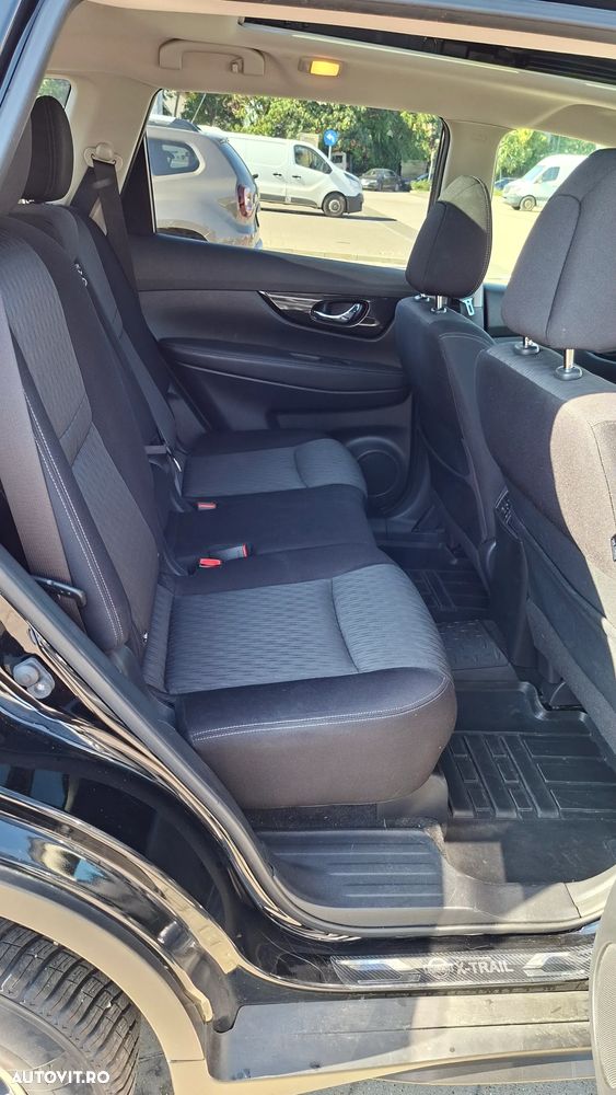 Nissan X-Trail 2.0D XTRONIC Start/Stop 4x4-i Acenta - 13