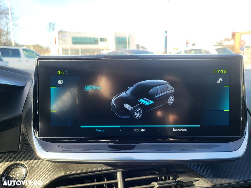 Peugeot 208 e-208 GT Pack - 29