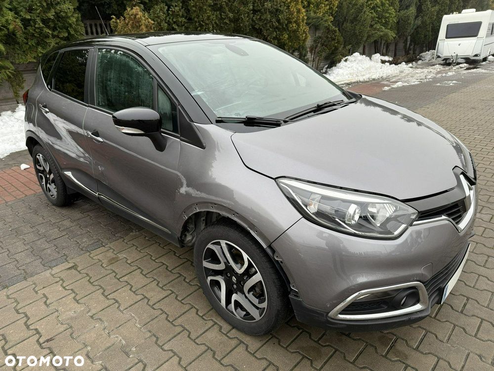 Renault Captur - 4
