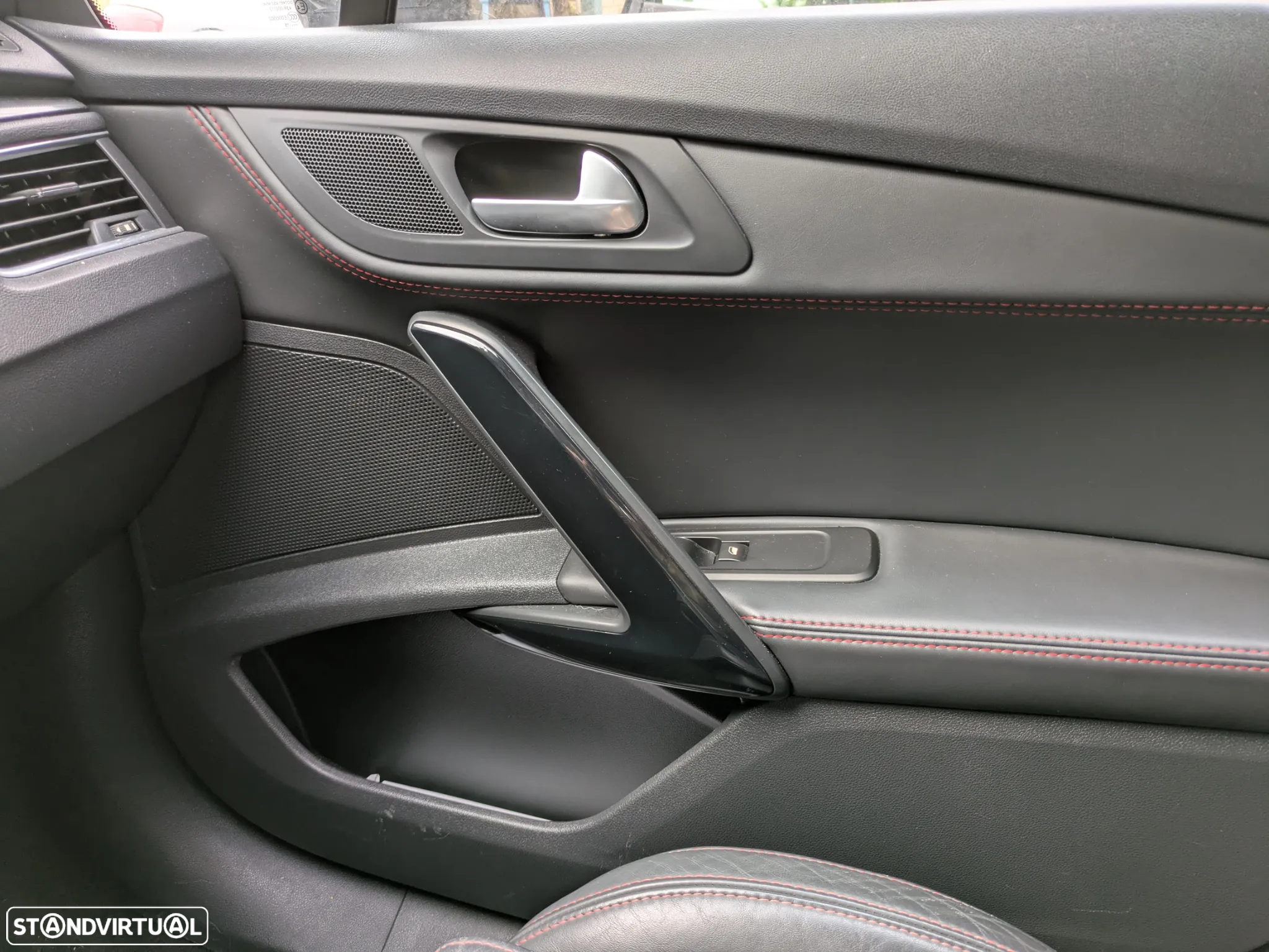 Peugeot 508 SW 2.0 BlueHDi GT Line - 20