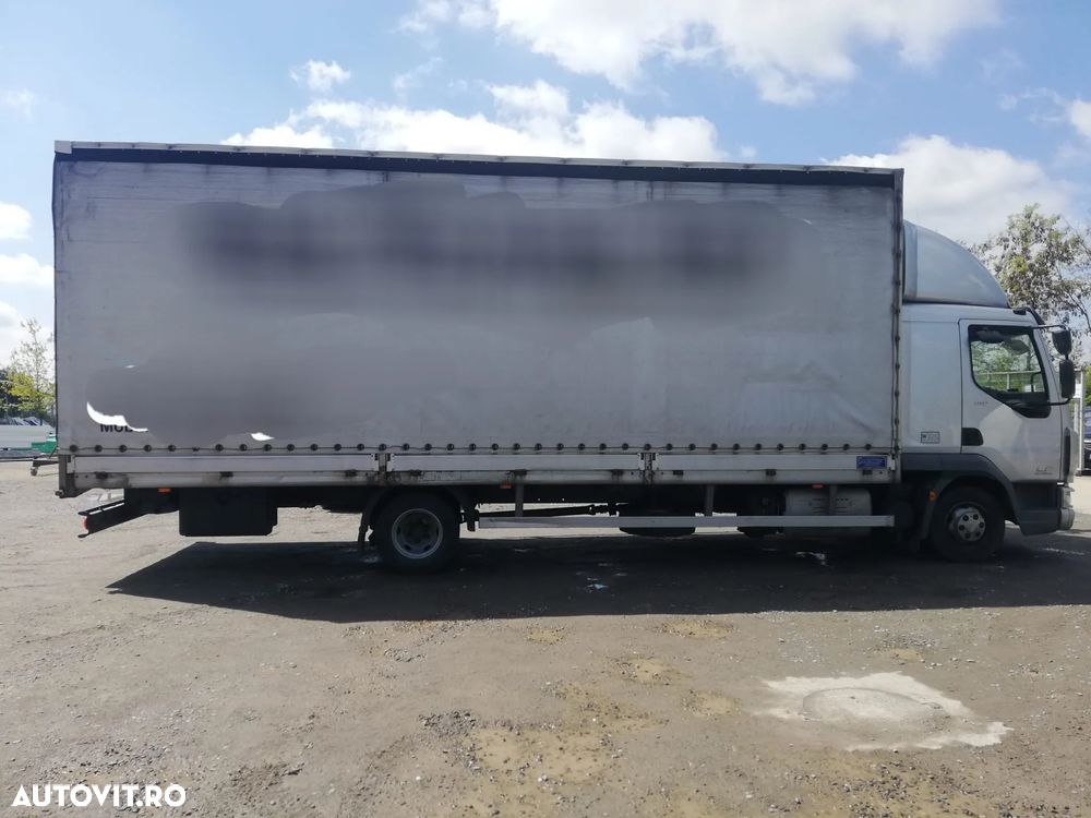 DAF LF 180 - 4