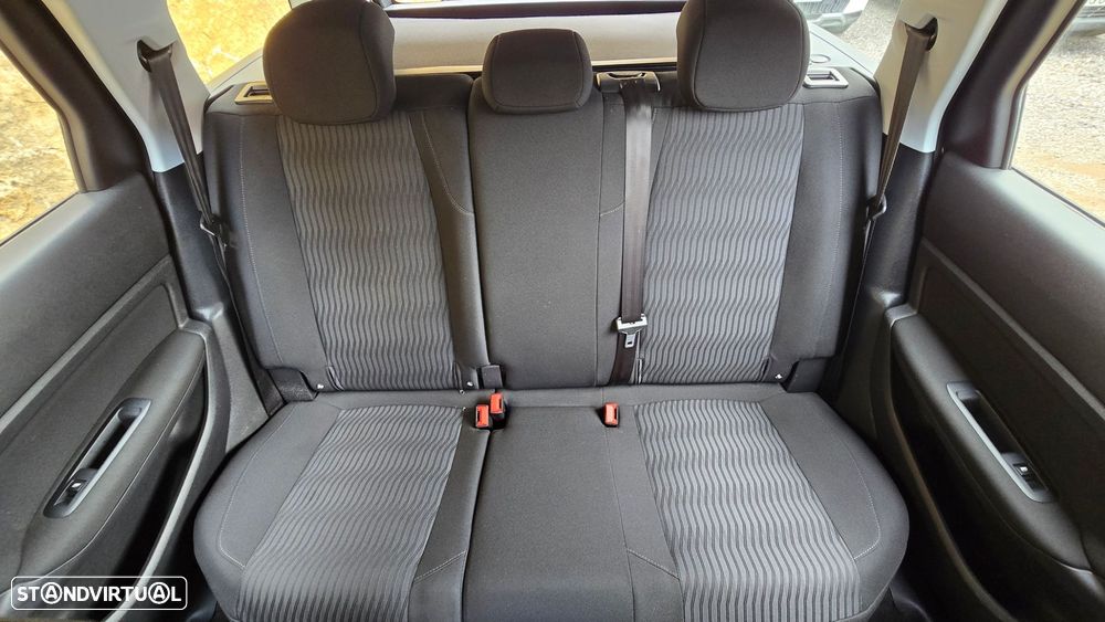 Peugeot 308 SW 1.6 BlueHDi Access - 38