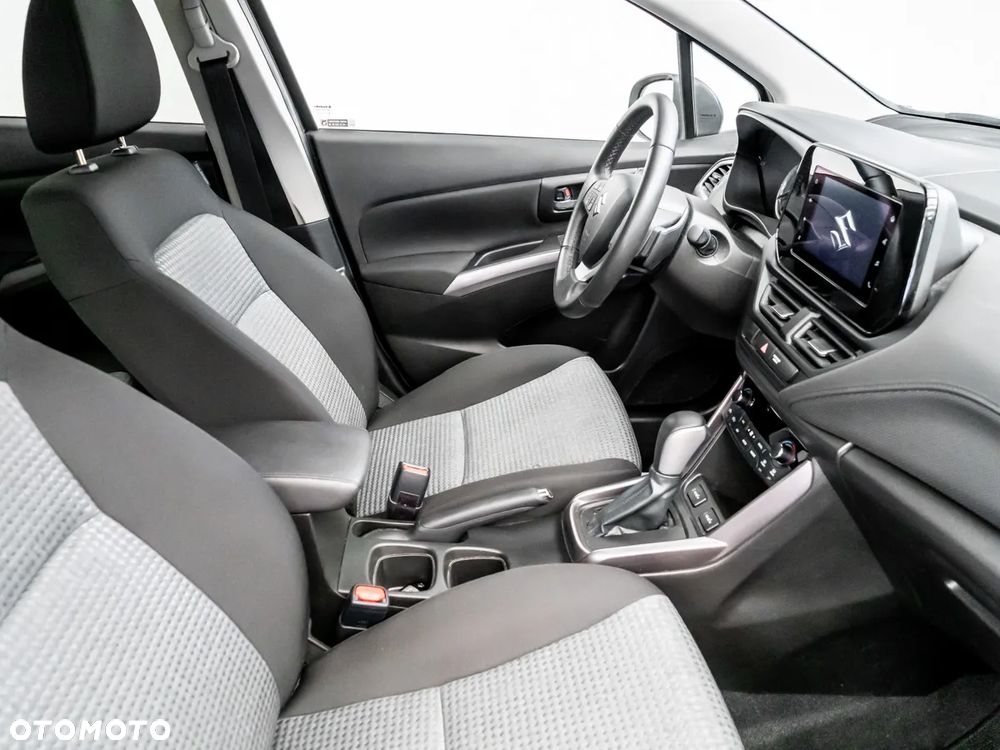 Suzuki S-Cross 1.4 SHVS Elegance - 22