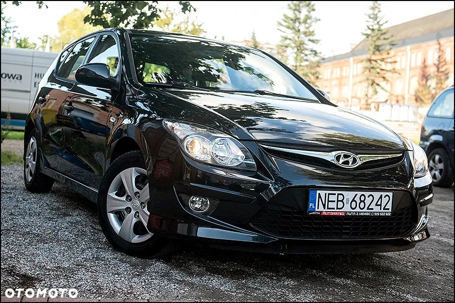 Hyundai i30 - 2