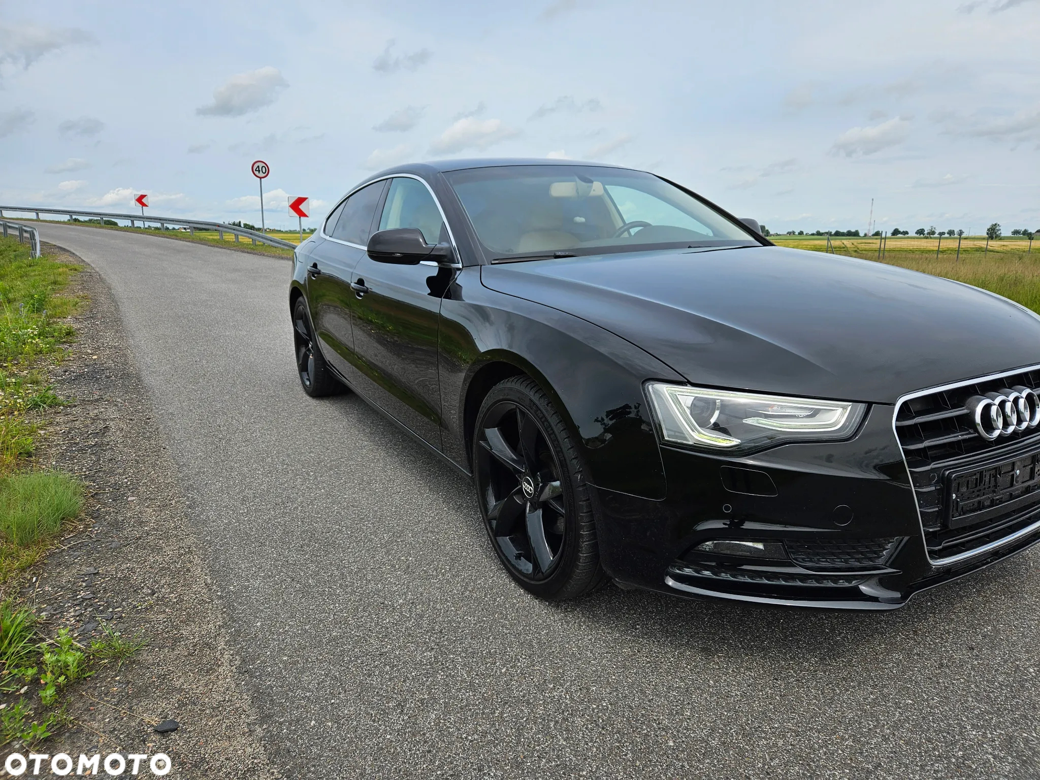 Audi A5 - 4