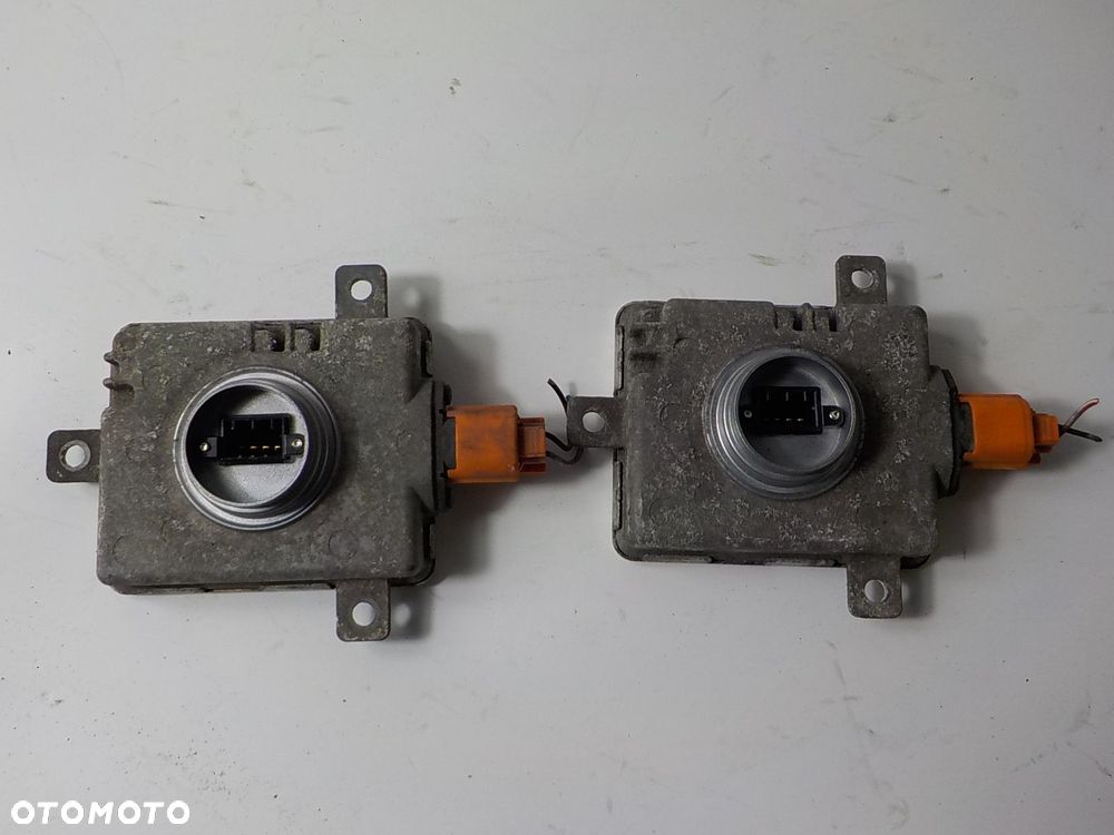 MAZDA 3 I BK PRZETWORNICA XENON W3T15671 - 3