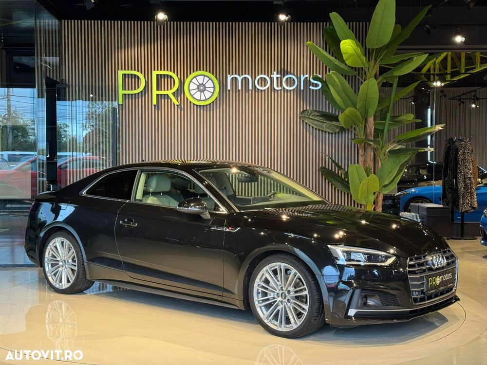 Audi A5 - 4
