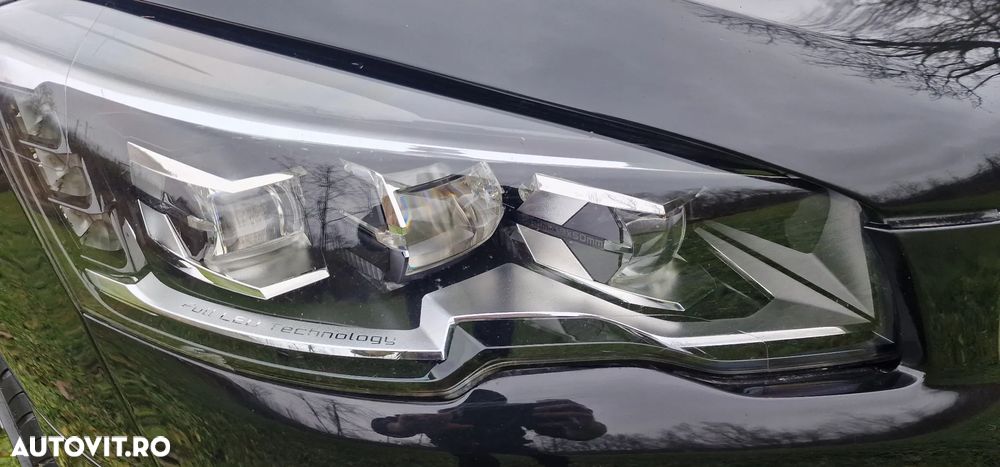 Peugeot 508 SW BlueHDi 180 EAT6 Stop&Start GT - 36