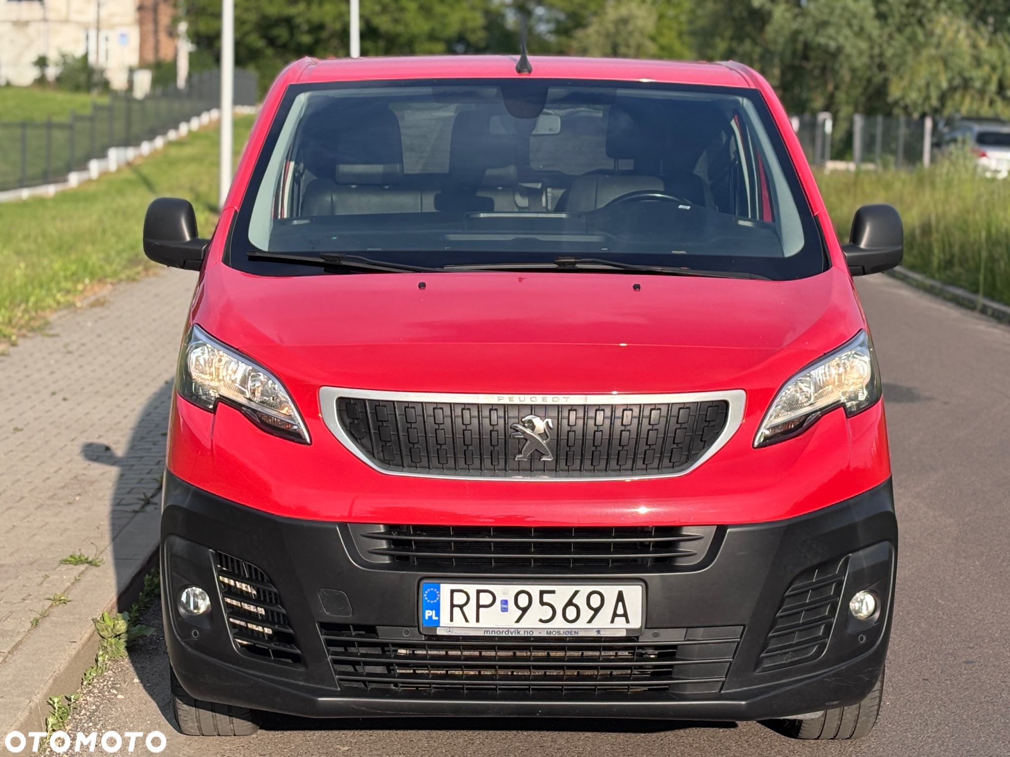 Peugeot EXPERT L3H1 - 4