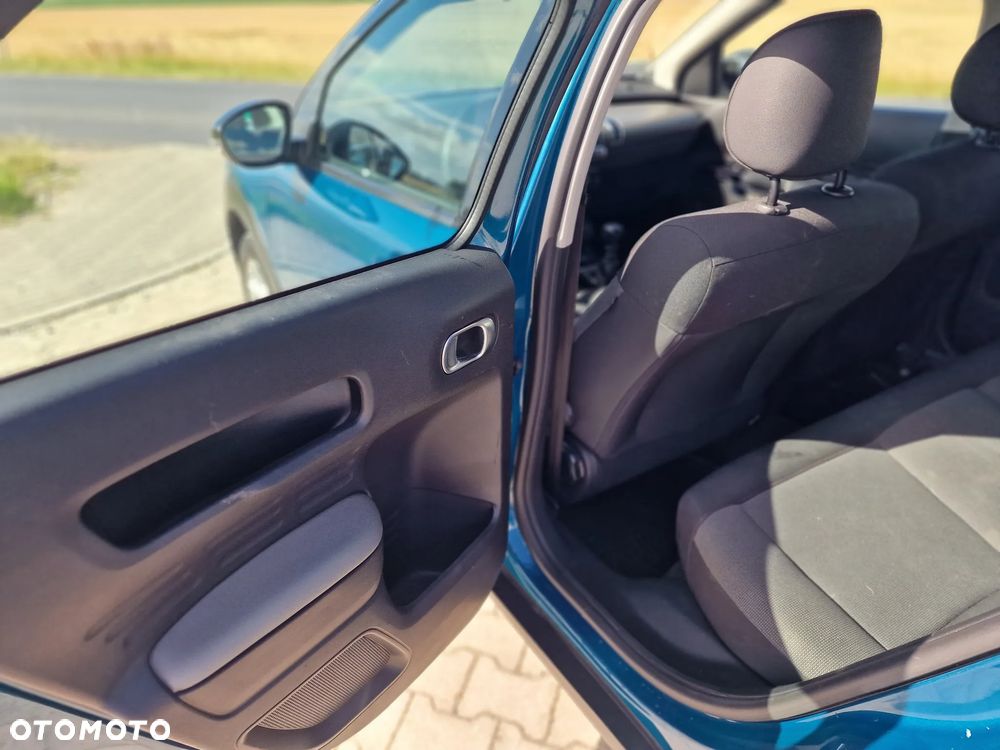Citroën C4 Cactus Pure Tech e-THP 110 Stop&Start Shine - 19