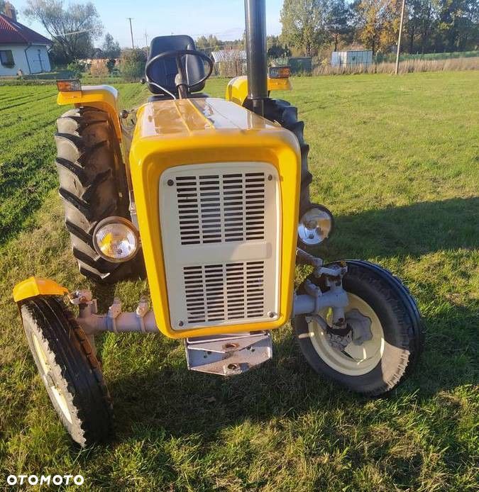 Ursus C360 - 2