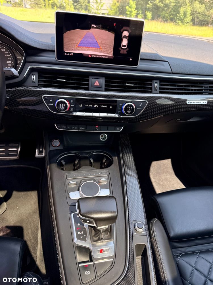 Audi S5 Sportback 3.0 TFSI quattro tiptronic - 28