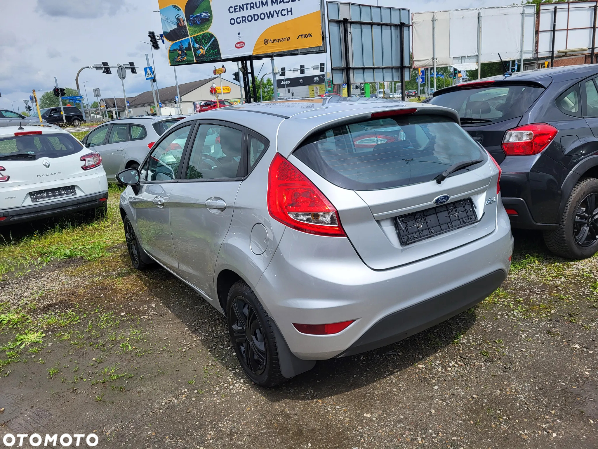 Ford Fiesta - 6