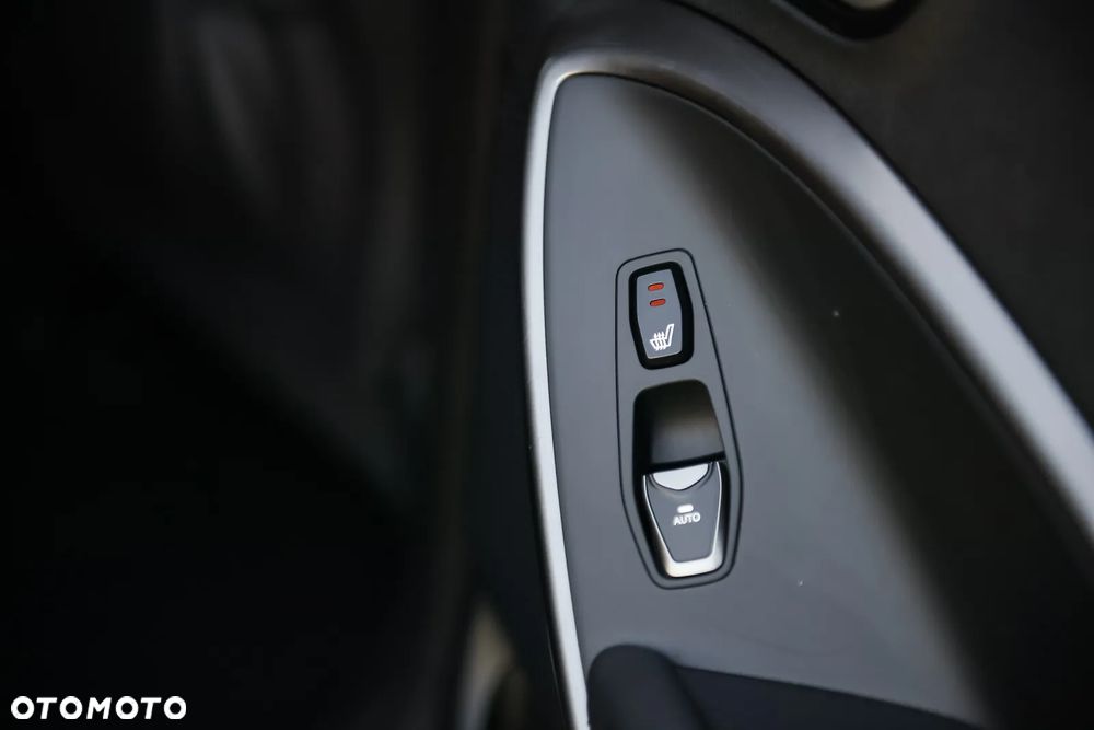 Hyundai Santa Fe 2.0 CRDi Platinum 4WD - 19