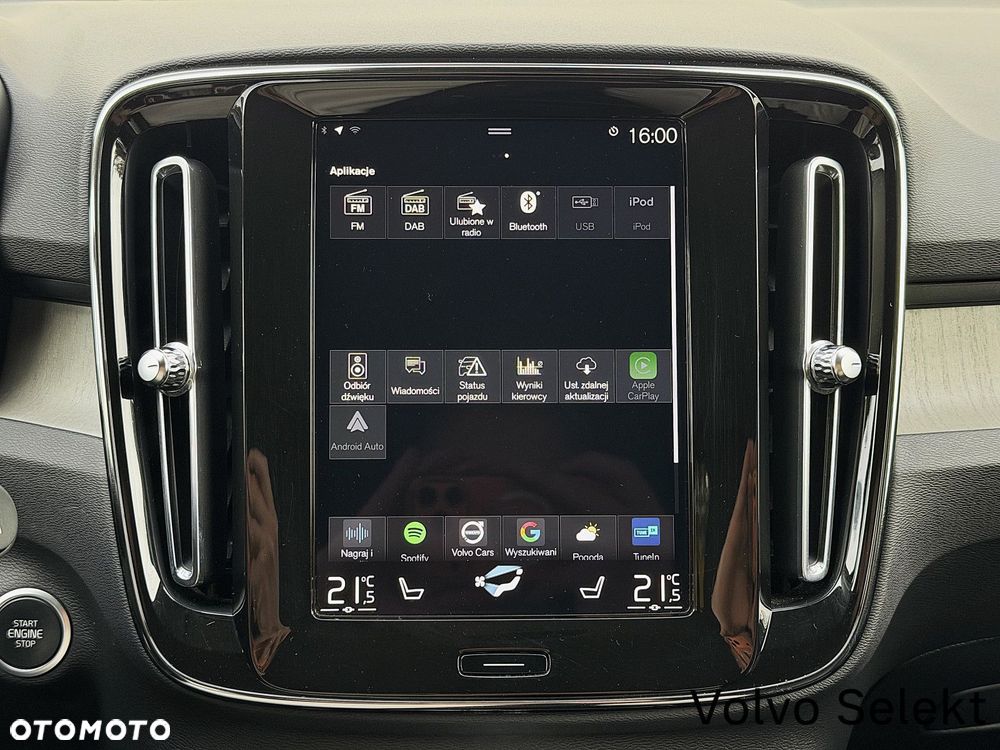 Volvo XC 40 - 31