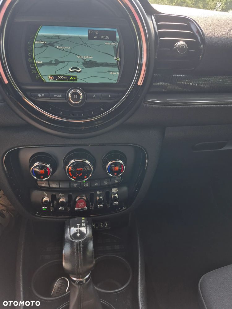 MINI Clubman Cooper - 13