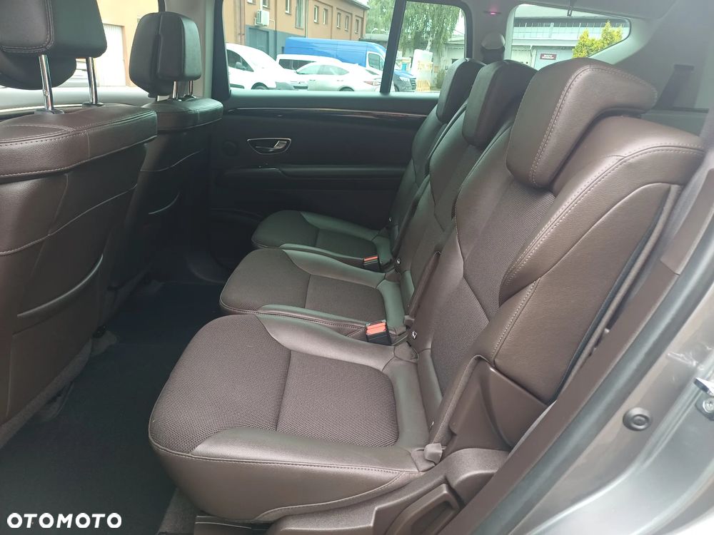 Renault Espace 1.6 dCi Energy Zen EDC 7os - 20