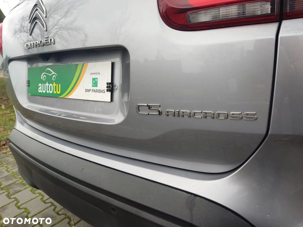 Citroën C5 Aircross - 29
