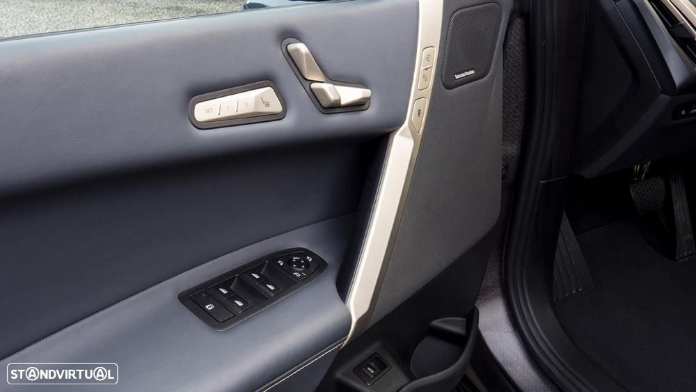 BMW iX xDrive 40 Pack Desportivo - 29