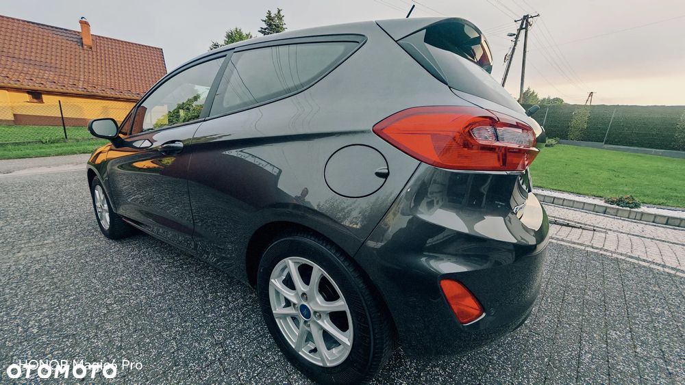 Ford Fiesta - 14