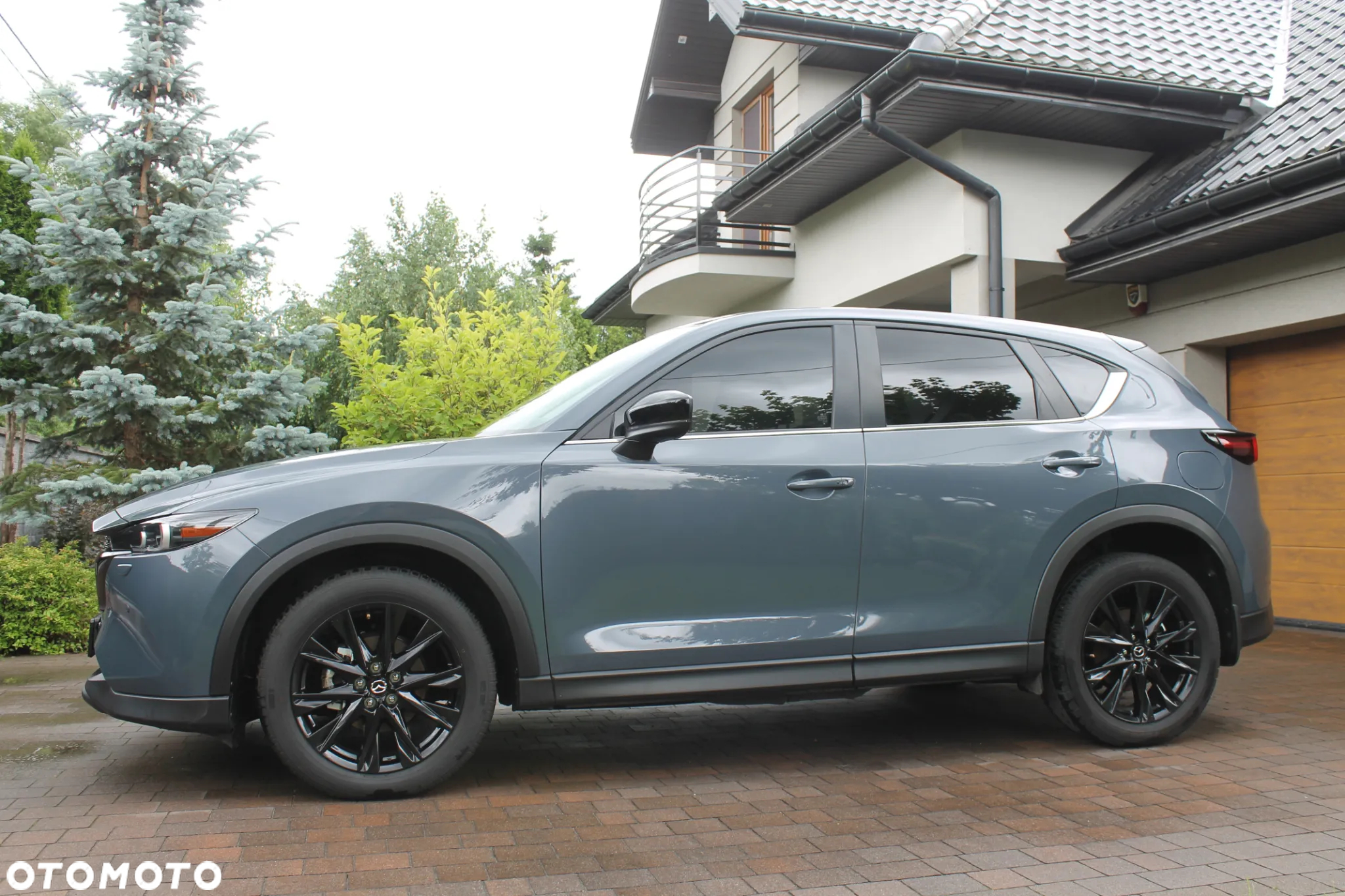 Mazda CX-5 2.5 Homura AWD - 6