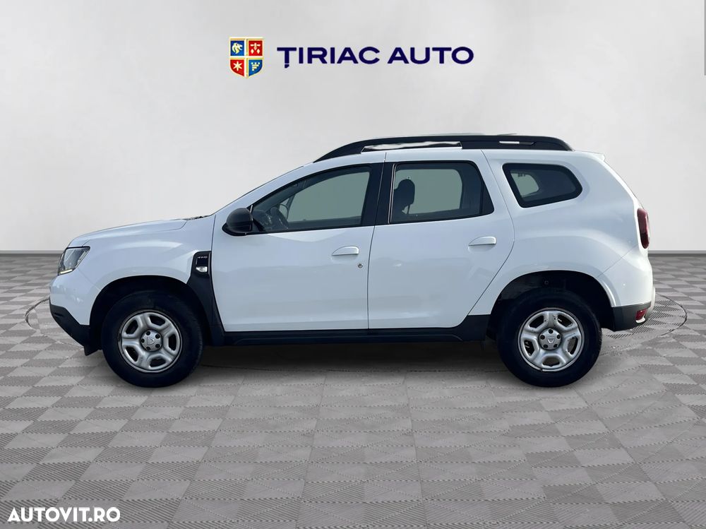 Dacia Duster - 2