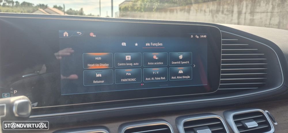 Mercedes-Benz GLE 53 AMG Hybrid 4Matic+ - 28